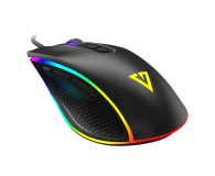 MODECOM Volcano Veles czarna M-MC-VELES-100 - 1150241 - zdjęcie 2